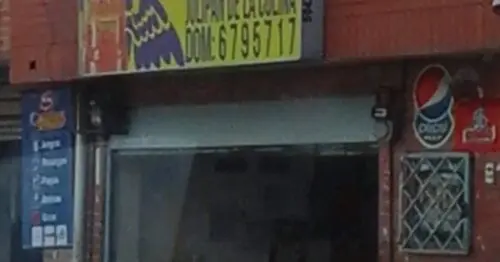 PANADERIA  CAFETERIA JULIPAN DE LA COLINA BOGOTÁ